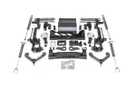 4430820 - : RL 8''LIFT KIT &amp; FALCON SHOCKS 20+ GM HD for Readylift Image