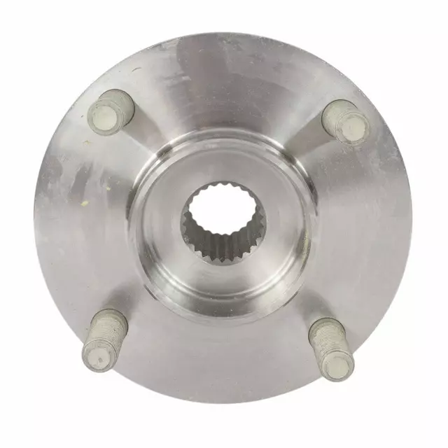 HUB227 - : Wheel Hub for Motorcraft Image