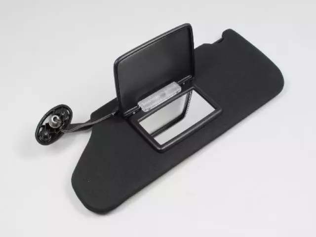 1GW17DX9AB - Body: Sun-visor for Chrysler: 200 Image