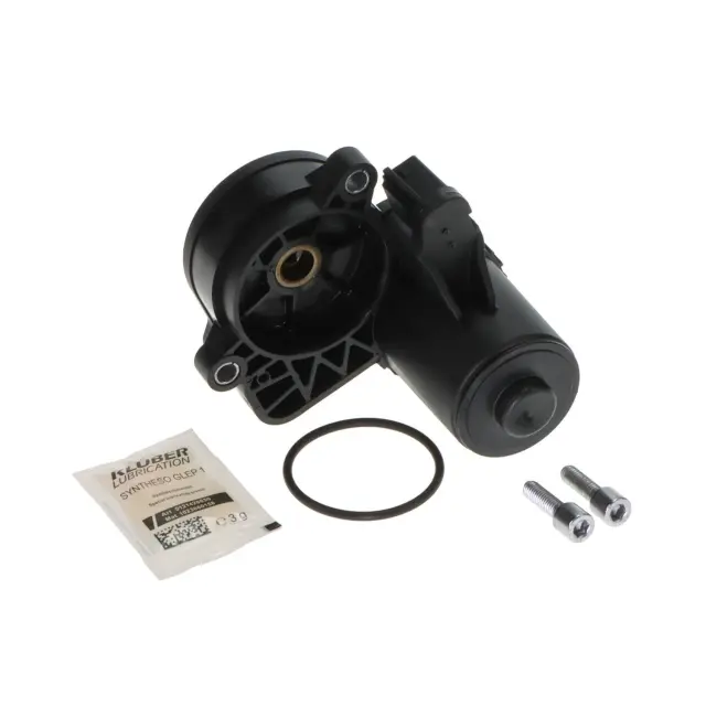 PBA030 - Brakes &amp; Brake Parts: Parking Brake Actuator for SMP CORP Image