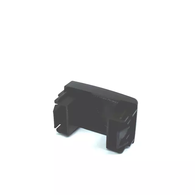 1C0858139A2AQ - Body: Switch Housing Hole Cover for Volkswagen: Beetle Image