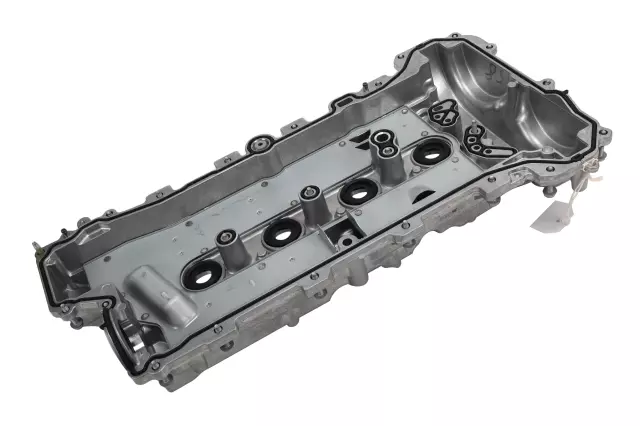 25201395 - : Camshaft Cover for Buick: Envision, Regal, Regal Sportback, Regal TourX | Cadillac: ATS, CT6, CTS | Chevrolet: Camaro, Equinox, Malibu, Traverse | GMC: Terrain Image
