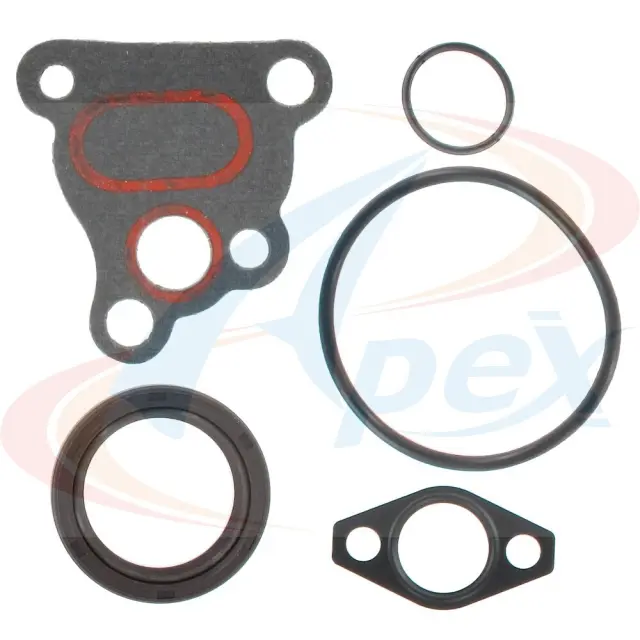 ATC4800 - Gaskets: APEX Automobile Parts Inc Crankshaft Front Seal Set for APEX Automobile Parts Inc Image