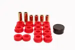 163106R - : Control Arm Bushing Set for Energy Suspension Image