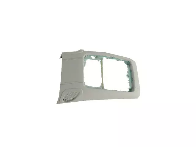 6MG65DX9AA - Interior Trim: Console Panel, Right for Mopar Image