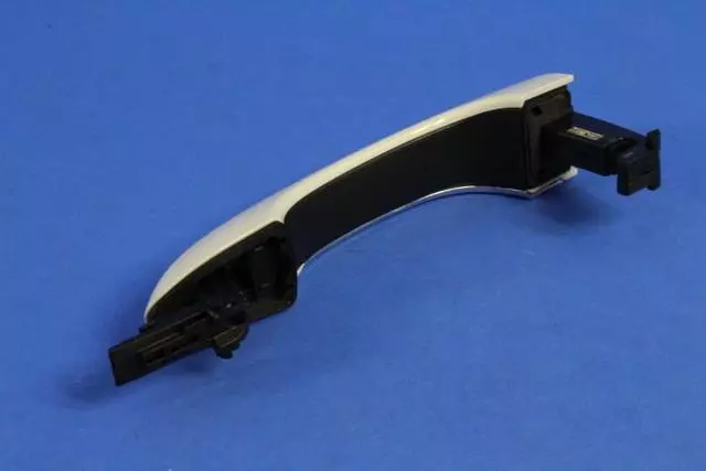 5LX991WWAA - Doors, Door Mirrors and Related Parts: Exterior Door Handle, Left for Mopar Image