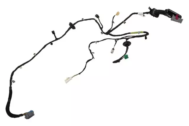 23424672 - Body: Wire Harness for Chevrolet: Impala Image