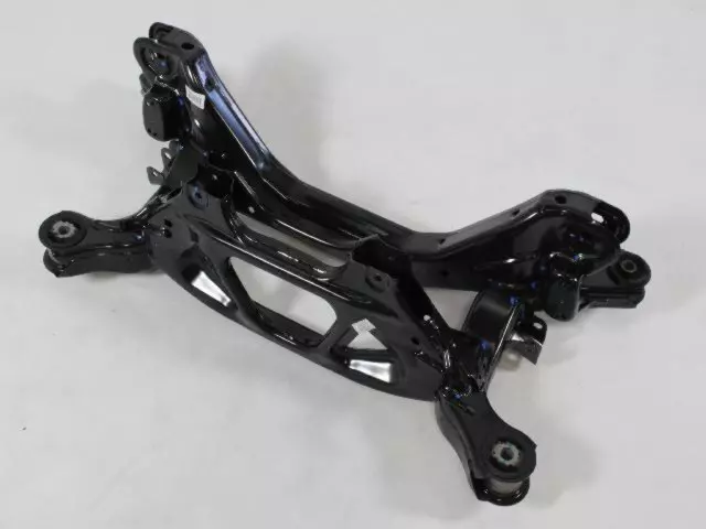 Rear Suspension Crossmember - Mopar (05151022AH)