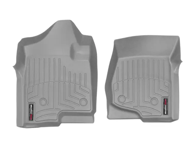 460661 - Accessories: FloorLiner™ DigitalFit® for WeatherTech Image