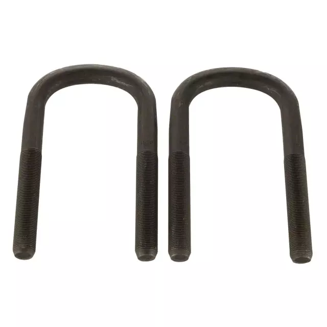 8U9Z5455A - : U Bolt for Ford Image