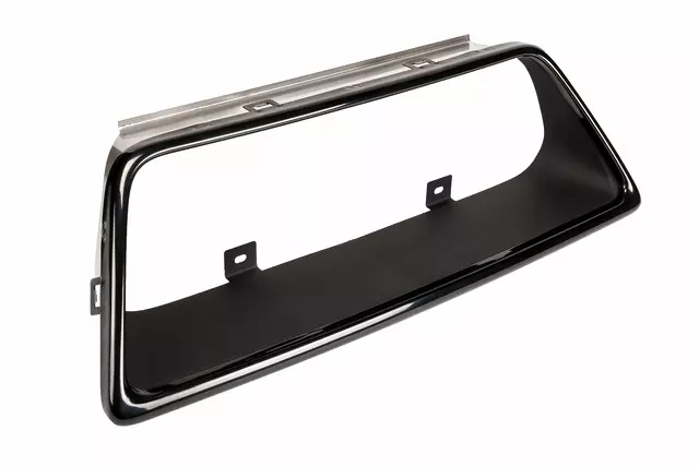 Exhaust Heat Shield - GM (22777902)