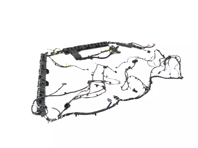 Body Left Wiring - Mopar (68284706AG)