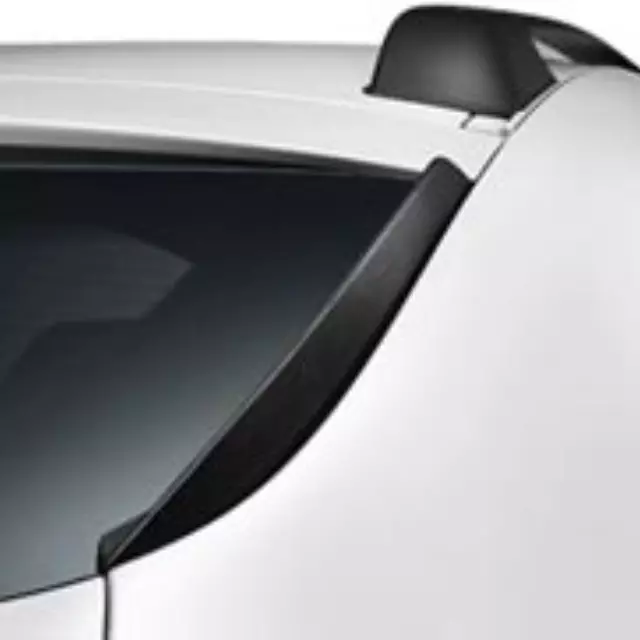 51192160263 - Exterior: Performance Rear Fins for BMW: X6 Image