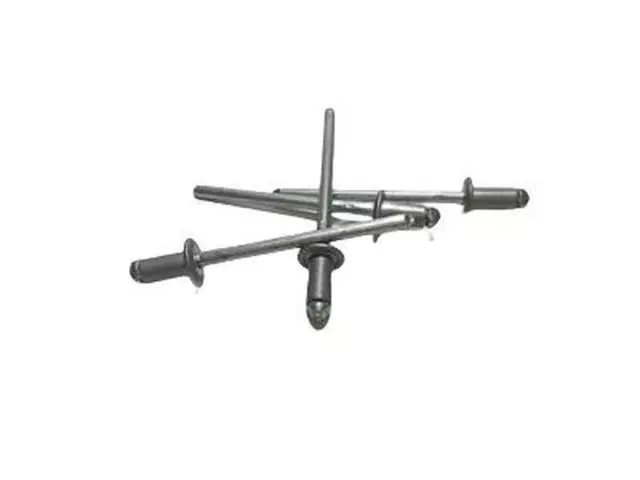 Bumper Bracket Rivet - Ford (-W525151-S300)