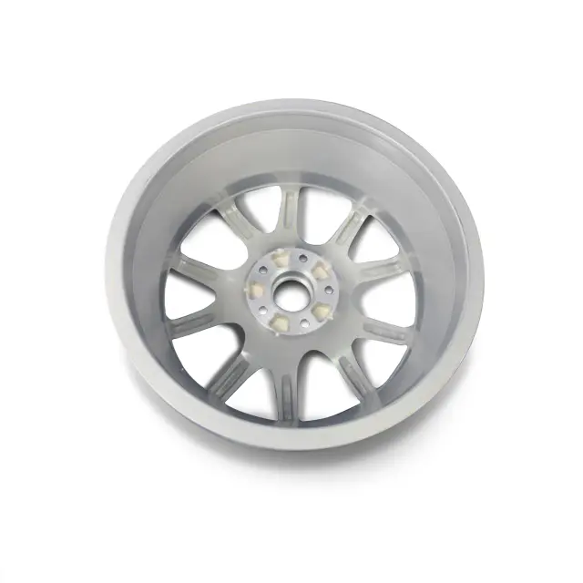 « 1TH58GSAAC –  : Aluminium Roue, Avant Ou Arrière pour Mopar Image »