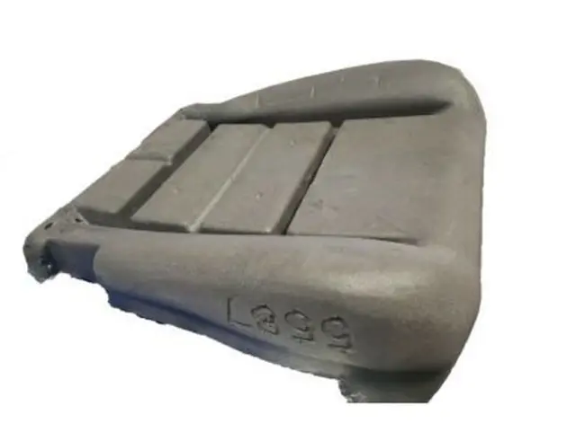 2C3Z25632A22AA - Body: Seat Cushion Pad for Ford: F-250 Super Duty, F-350 Super Duty, F-450 Super Duty Image