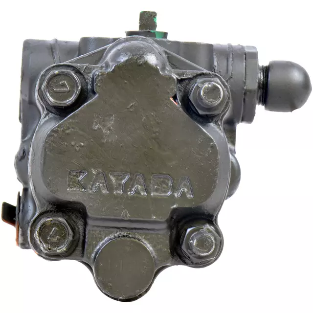 36P0667 - : Power Steering Pump for ACDelco Image