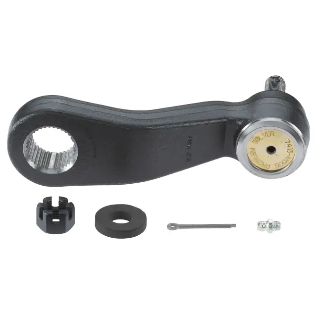 K6654 - Suspension &amp; Steering: MOOG Chassis Products K6654 Steering Pitman Arm for Moog Image