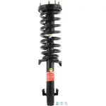 272562L - : Quick-Strut Front Left Suspension Strut and Coil Spring Assembly for MONROE SHOCKS &amp; STRUTS Image