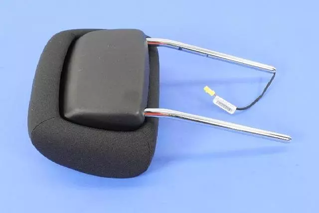 Active Head Restraints Headrest - Mopar (5PS82DX9AA)