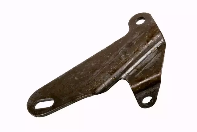 10045287 - Steering: Power Steering Pump Bracket for Chevrolet: Astro, C1500, C2500, C3500, K1500 Pickup, K2500 Pickup, K3500 Pickup | GMC: C1500 Pickup, C2500 Pickup, C3500 Pickup, K1500 Pickup, K2500 Pickup, K3500 Pickup, Safari Image