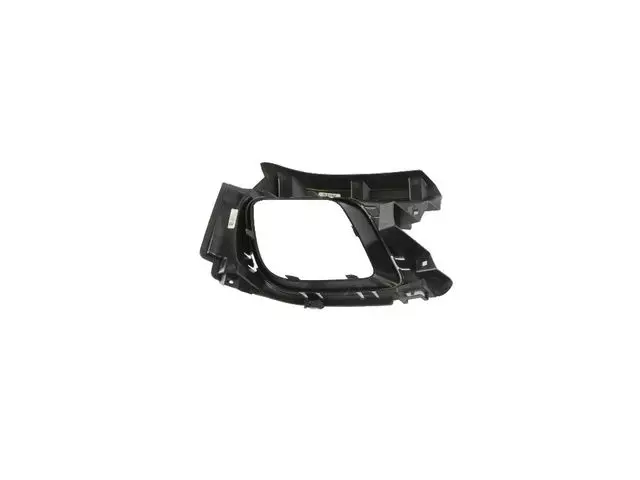 Fog Lamp Bezel, Right - Mopar (6DX58TZZAB)