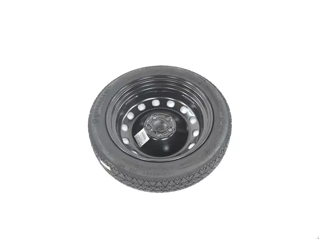 68458488AA - : Compact Spare Tire And Wheel Assembly for Fiat: 500L Image