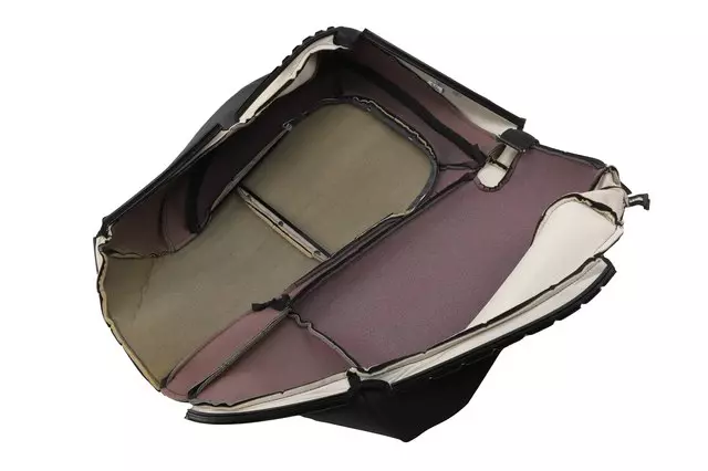 95248085 - Body: Cushion Cover for GM Image