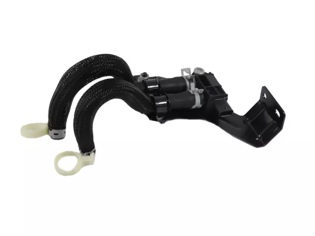 Differential Pressure Sensor Bracket - Mopar (68461227AB)