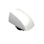 1SX16PDNAC - Doors, Door Mirrors and Related Parts: Door Handle Cap for Chrysler: 300 Image