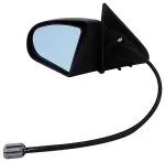955116 - Body: Side View Mirror - Left, Power for Dorman Image