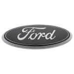 LB3Z8213A - Body: Ornament for Ford Image