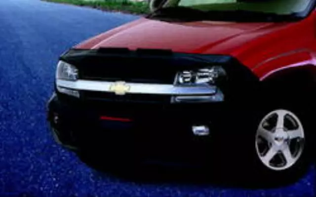 19202125 - Exterior: Hood Cover for GM Image