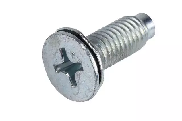 94855296 - Body: Striker Screw for Pontiac: Vibe Image