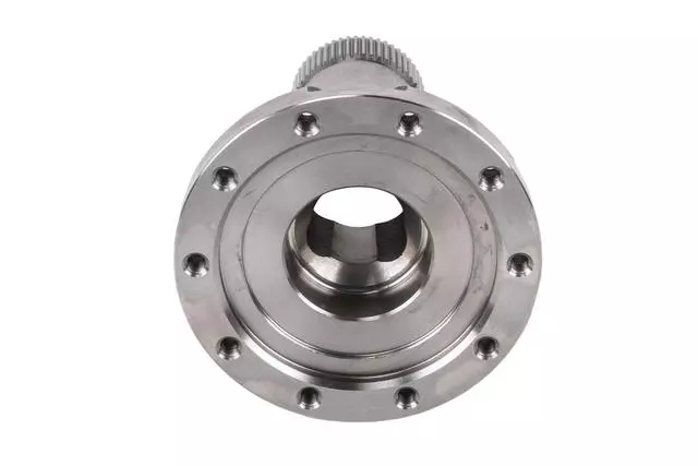 19302219 - Driveline &amp; Axles: Differential Carrier for GM Image