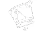 2762230604 - Engine: Mount Bracket for Mercedes-Benz Image