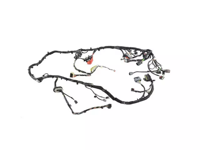 Headlamp To Dash Wiring - Mopar (68307757AC)