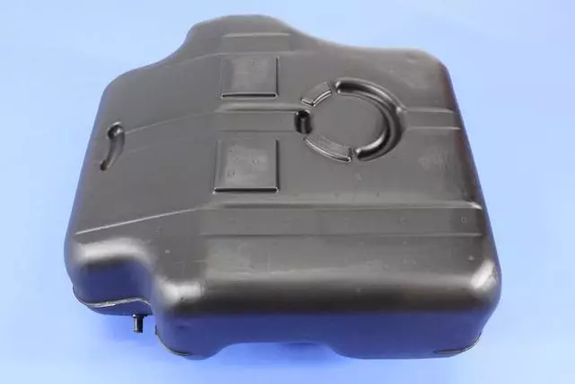 Fuel Tank Heat Shield - Mopar (68496608AB)