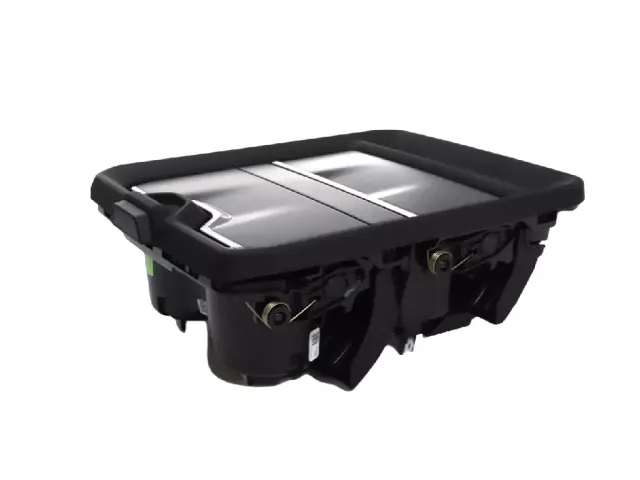 7JH541X7AA - : Console Cup-Holder for Ram: 1500 Image