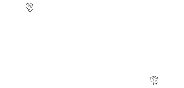 22081000639B27 - Body: Rear Panel Trim Hook for Mercedes-Benz Image