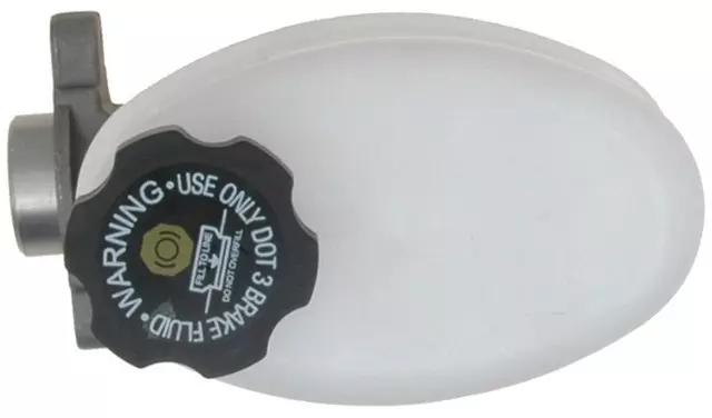 18M1107 - : Brake Master Cylinder Assembly for ACDelco Image