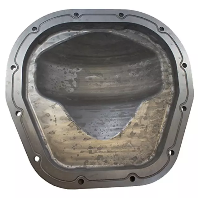 2008-2011 Ford F-250 & F-350 Super Duty Differential Axle Cover - Ford (8C3Z4033A)