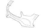 16788597039999 - Body: Bumper Cover for Mercedes-Benz Image
