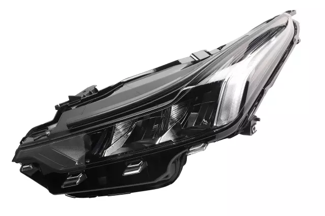 2020-2024 Cadillac CT5 - Driver Side Headlamp - GM (84894831)