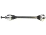 NCV23062 - : Audi CV Axle Assembly  - Rear Left for GSP Image