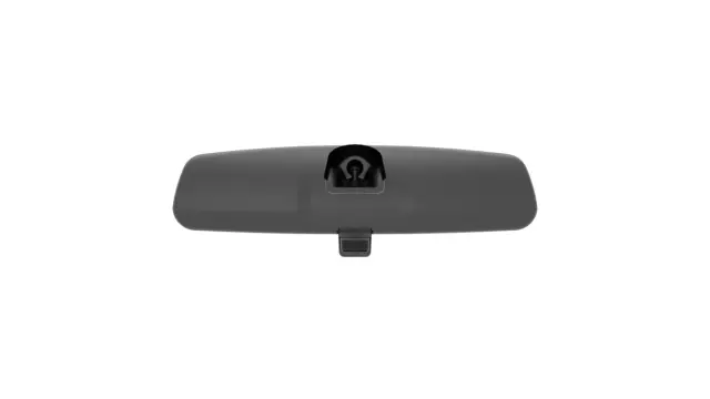 4696545AB - Electrical: Inside Rear View Mirror for Mopar Image image