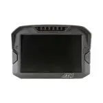 305700 - : AEM CD-7 Carbon Non-Logging/ Non-GPS Display for AEM Electronics Image