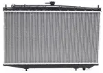 B1D601E40JNW - Cooling System: Value Advantageâ„¢ RADIATOR ASSEMBLY for Nissan Image
