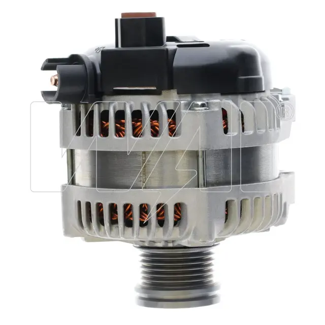 11782N - : WAI Alternator for WAI Image