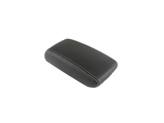Console Armrest, Export - Mopar (5RP26DX9AC)